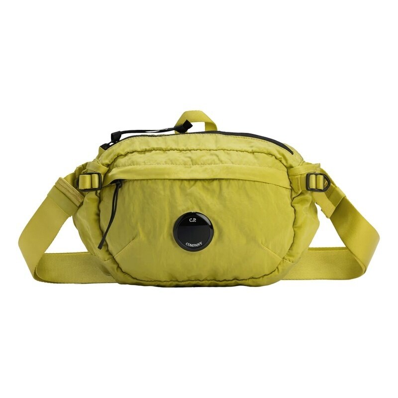 26SS 씨피컴퍼니 나일론 V 벨트백 20CMAC734A 005269G 246 - CP company