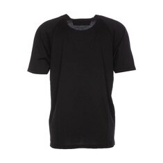 씨피컴퍼니 로고 남성 반팔 티셔츠 16CMTS088A 006374G 999 썸네일 1