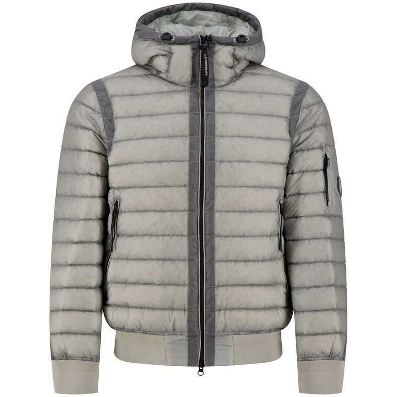 26FW 씨피컴퍼니 DD쉘 남성 다운 자켓 21CMOW751A 110416A 936 - CP company