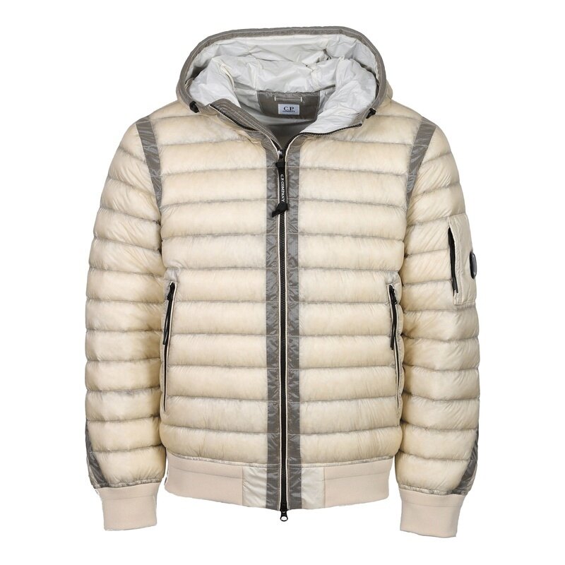 26FW 씨피컴퍼니 DD쉘 남성 다운 자켓 21CMOW751A 110416A 120 - CP company