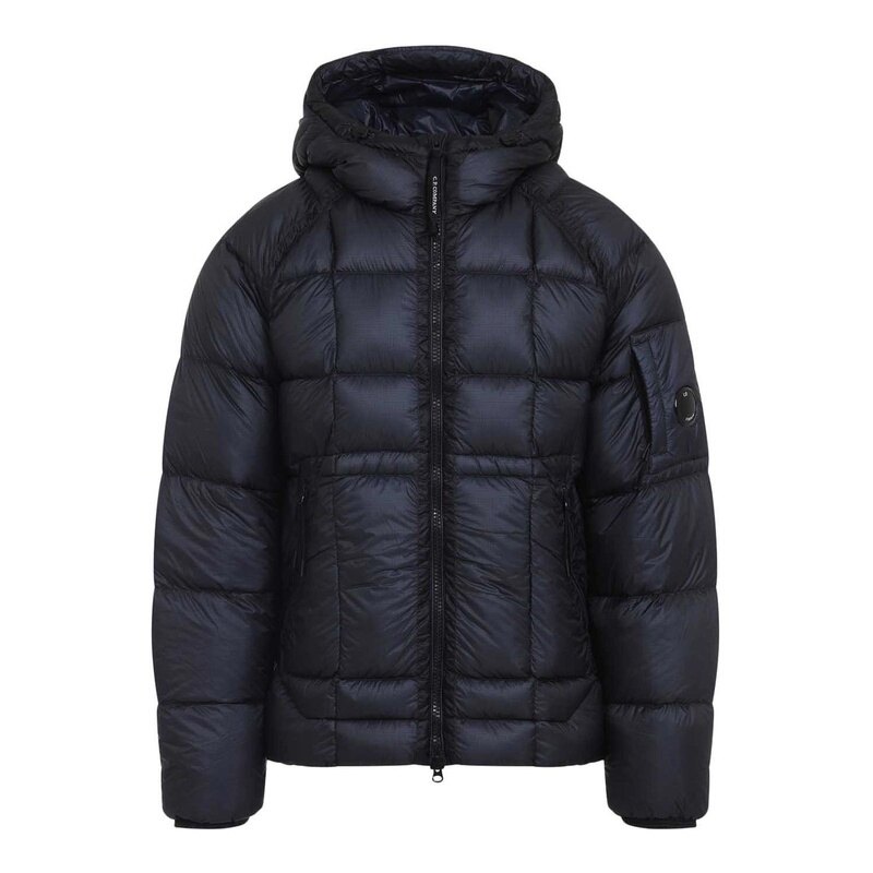 26FW 씨피컴퍼니 DD쉘 남성 푸퍼 자켓 RFCMOW702A 110416A 888 - CP company