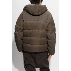 26FW 씨피컴퍼니 에코 크롬 R 남성 다운 자켓 21CMOW115A 006369S R30 썸네일 3