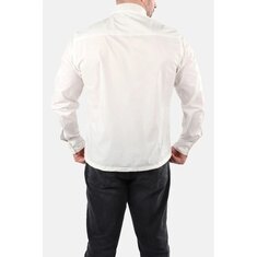 씨피컴퍼니 코튼 포플린 남성 오버셔츠 16CMOS276A 005328G 103 썸네일 3