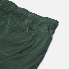 씨피컴퍼니 로고 자수 남성 스윔 팬츠 16CMBW218A 006369G 649 썸네일 4