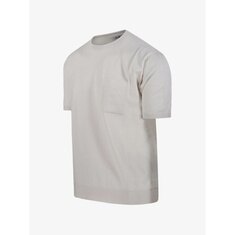 26SS 씨피컴퍼니 로고 포켓 남성 니트 20CMKN235A 110659A 103 썸네일 2