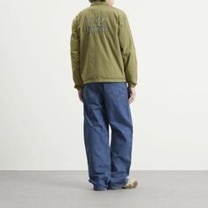 26SS 씨피컴퍼니 크롬 R 남성 셔츠 자켓 20CMOS007A 005904D 610 썸네일 2