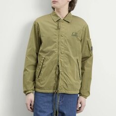 26SS 씨피컴퍼니 크롬 R 남성 셔츠 자켓 20CMOS007A 005904D 610 썸네일 1