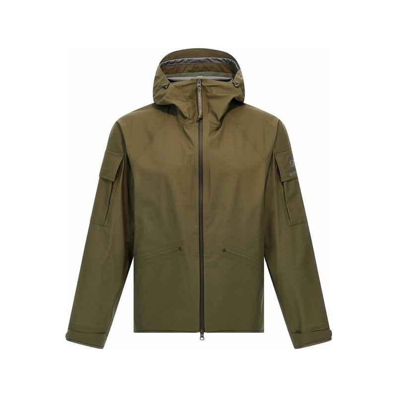 씨피컴퍼니 고어텍스 인피니움 남성 후드 자켓 18CLOW008A 110031A 683 - CP company