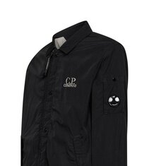 26SS 씨피컴퍼니 크롬 R 남성 셔츠 자켓 20CMOS007A 005904D 999 썸네일 2