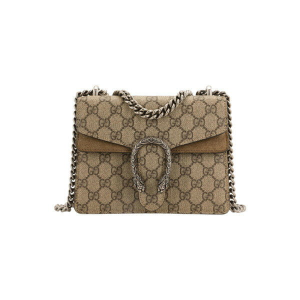 구찌 디오니소스 슈프림 숄더백 베이지 421970 KHNRN 8642 - Gucci