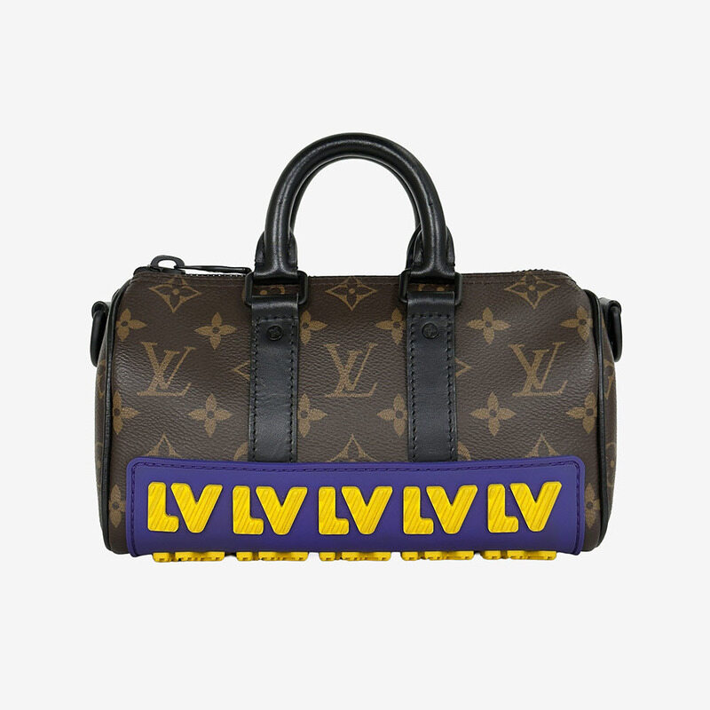 [어포드] [XS] 루이비통 M45788 키폴 미니크로스백 AFD022530N - Louis Vuitton
