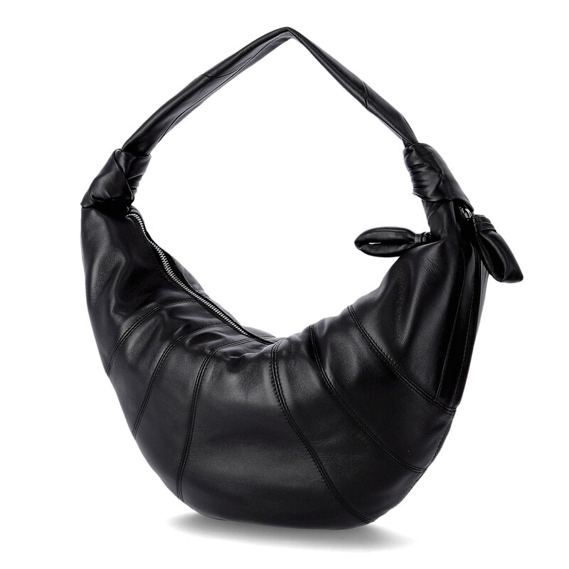 국내배송 26FW 르메르 포춘 크로아상 숄더백 BG0071 LL095 BK999 - Lemaire