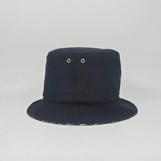 디올 리버서블 테디 D 버킷햇 ( 58 )  썸네일 1