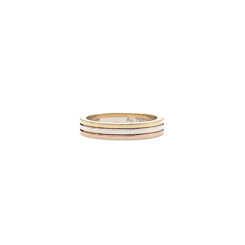 까르띠에 방돔 루이 반지 L452145 - Cartier