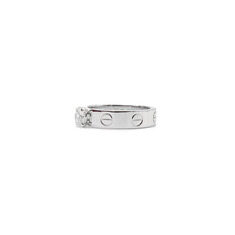 까르띠에 러브 솔리테어 0.35ct 다이아 반지 L861679 썸네일 1