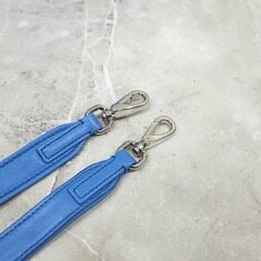 [럭스유] 프라다 소프트 패딩 리나일론 미니백 썸네일 6