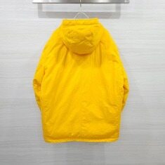 [럭스유] (새상품) XXL / 스톤아일랜드 베라 피우마 와펜 후드 패딩 점퍼 7715414 썸네일 1