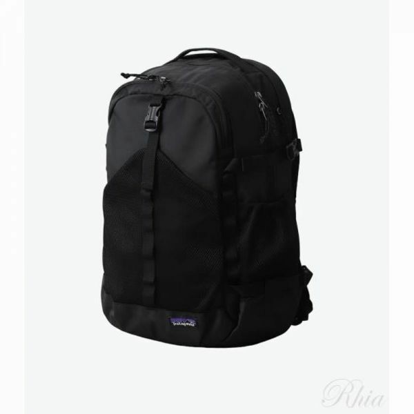 파타고니아 26FW 레푸지오 데이팩 30L 47929 BLK 백팩 - Patagonia