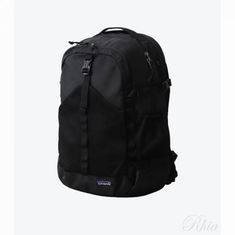 파타고니아 26FW 레푸지오 데이팩 30L 47929 BLK 백팩 썸네일 1