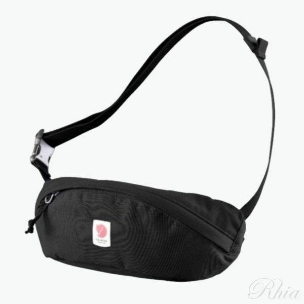 피엘라벤 26SS 울버 힙 팩 미디움 23165 550 - Fjallraven