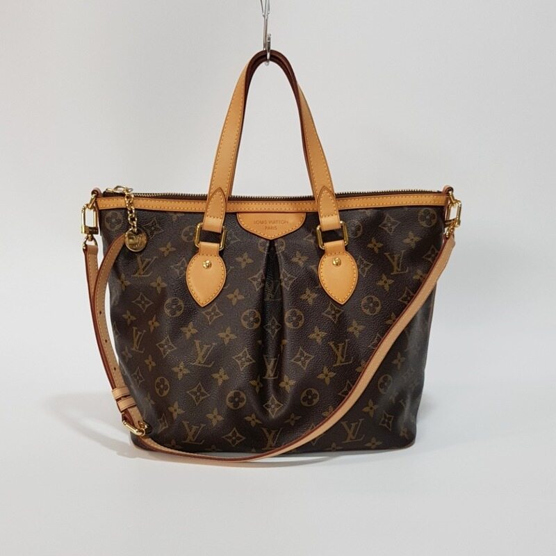 루이비통 팔레르모 PM - Louis Vuitton
