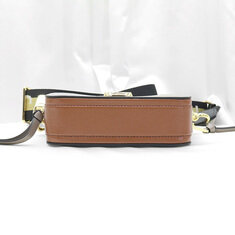 Marc Jacobs(마크제이콥스) M0014146 시멘트 멀티 컬러 사피아노 스냅샷 카메라 크로스백 썸네일 5