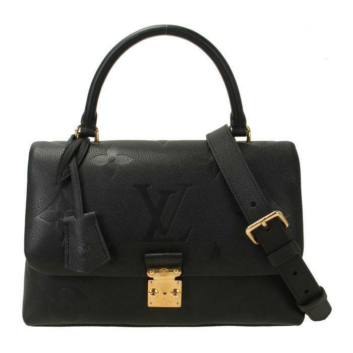 루이비통 마들렌 MM 토트백 / M45976 - Louis Vuitton