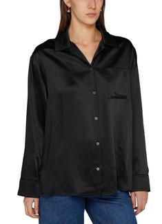 국내발송 로에베 Pyjama blouse 썸네일 4