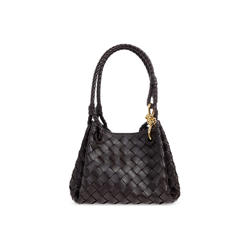 26FW 파라슈트 스몰 숄더백 폰단트 796569 VCPPT 2190 - Bottega Veneta