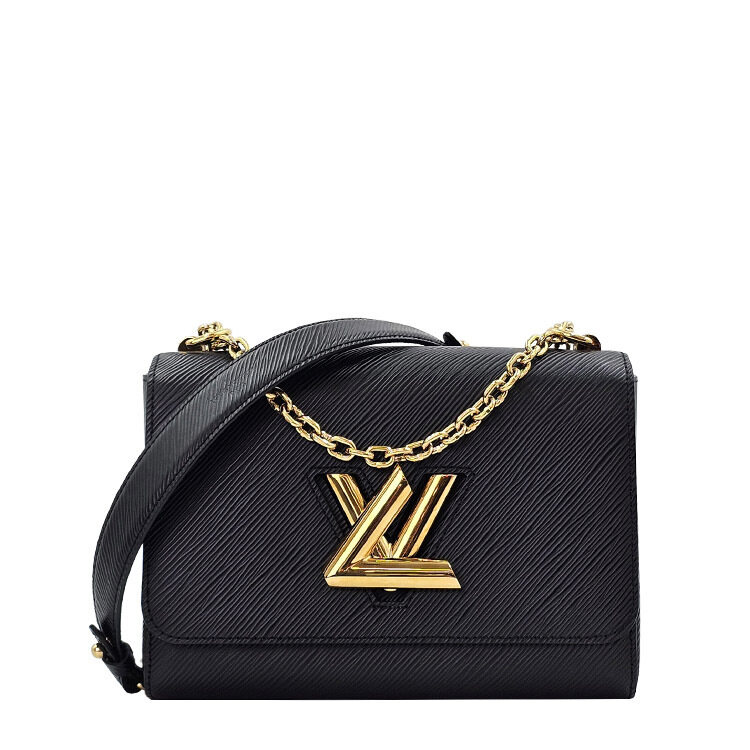 루이비통 에삐 트위스트 체인 숄더백 MM M54804 5582 - Louis Vuitton