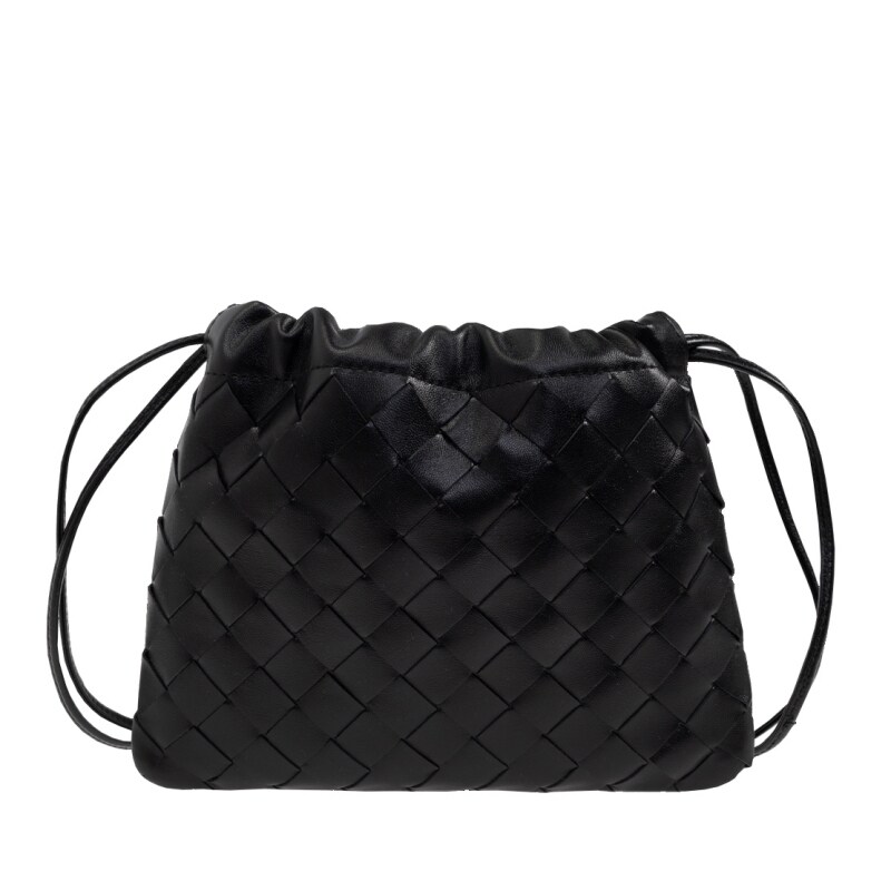 보테가 베네타 스몰 드로우스트링 더스트백 816987 V3IV1 8425 - Bottega Veneta
