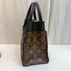 [신품수준]루이비통 온마이사이드PM 토트겸 숄더백 썸네일 2