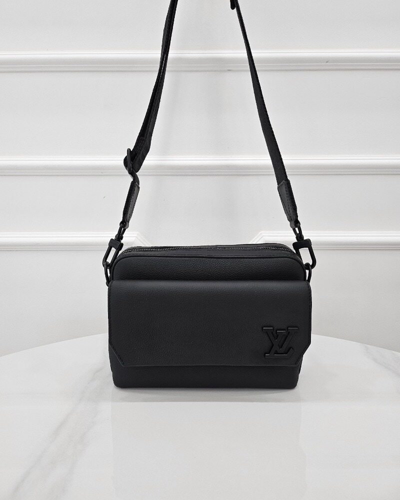 [미다스] 루이비통 패스트라인 메신저백 M22482 내장칩 - Louis Vuitton