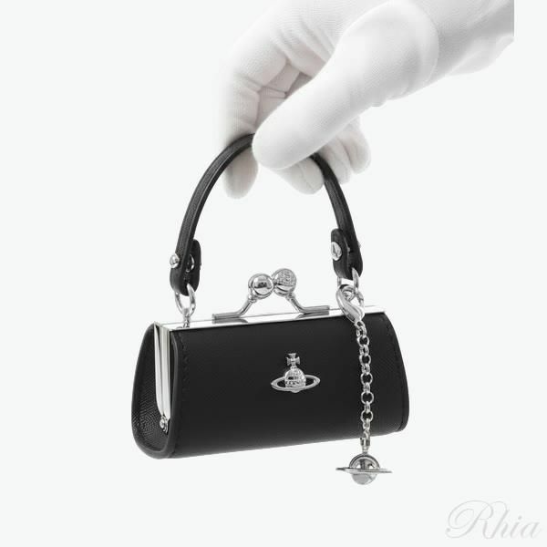 비비안웨스트우드 돌 백 5C01000RW S0021 N401 사피아노 - Vivienne Westwood