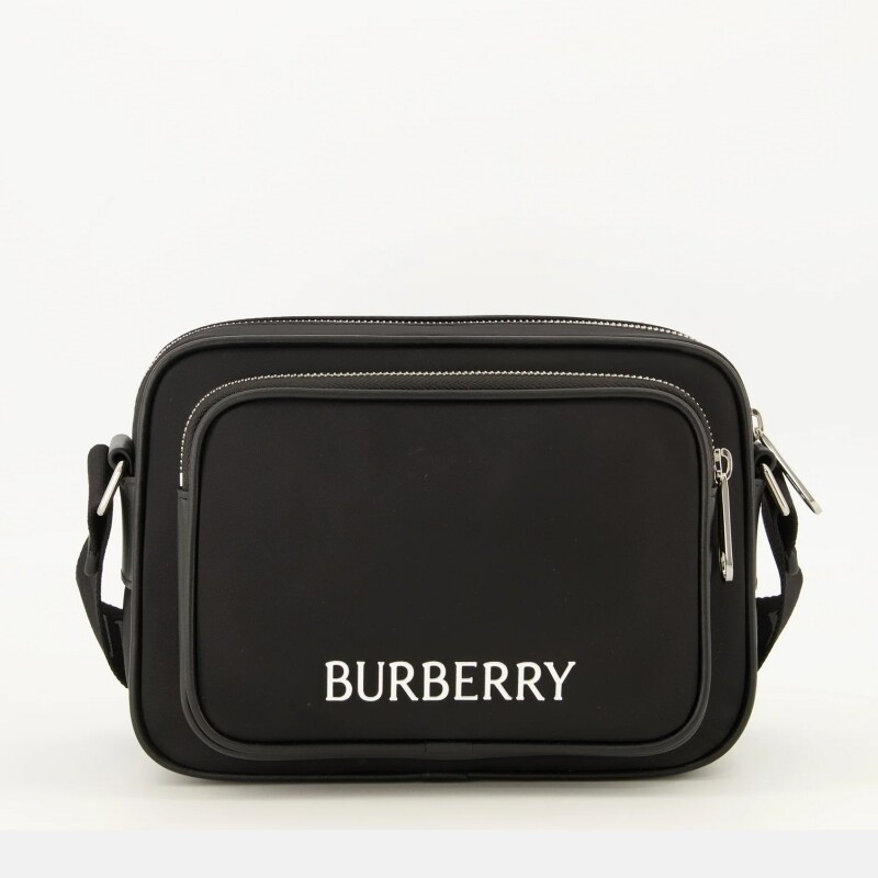 버버리 패디 나일론 백 8126754 - Burberry