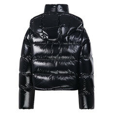 26FW 몽클레어 니베롤 쇼트 다운 자켓 블랙 1A00031 597EU 999 썸네일 1