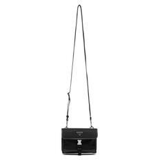 프라다 공용 크로스백 26FW 프라다 리나일론 미니 크로스백 2ZH108 썸네일 2