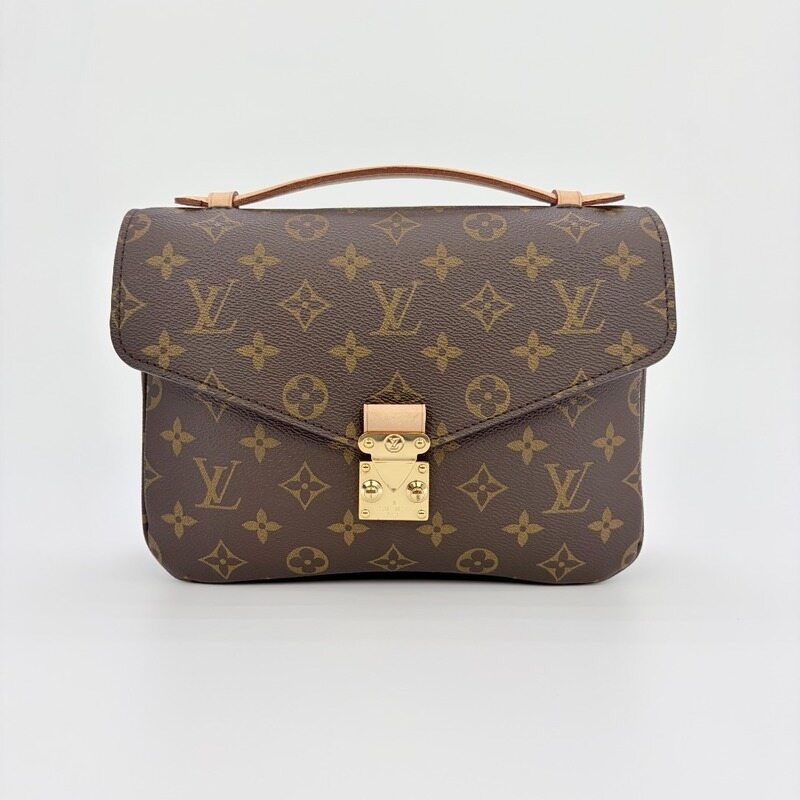 루이비통 모노그램 포쉐트 메티스 M44875 - Louis Vuitton
