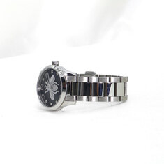 Gucci(구찌) YA1265024 27MM 다이아몬드 쿼츠 꿀벌 G-타임리스 여성 시계 썸네일 3
