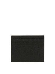 프라다 남성 카드지갑 홀더 26FW 프라다 사피아노 카드지갑 2MC223 썸네일 2