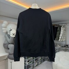 디올 CD 로고 맨투맨 썸네일 1