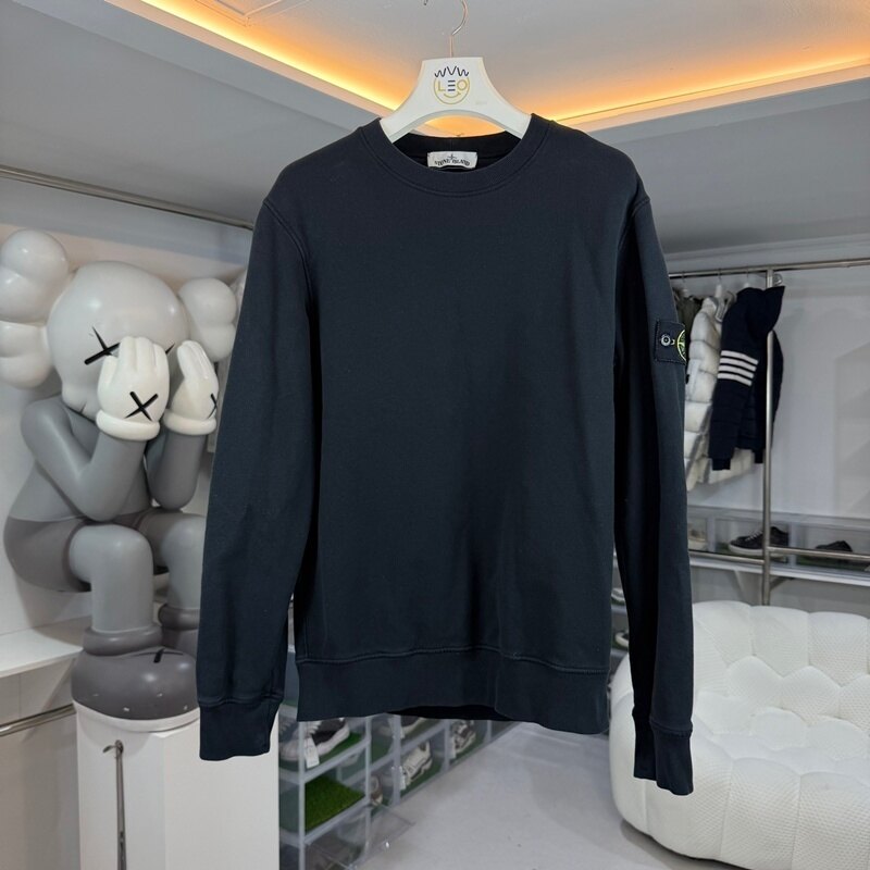 스톤아일랜드 맨투맨 - Stone Island
