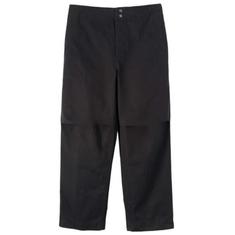 마가렛호웰 치노 팬츠 MHTR0529A25MLJ BLK BLACK DOM 썸네일 1