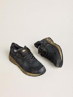 26FW 골든구스 스니커즈 GWF00884 F007839 90100 BLACK DOM 썸네일 2