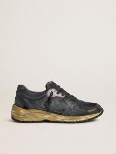 26FW 골든구스 스니커즈 GWF00884 F007839 90100 BLACK DOM 썸네일 1