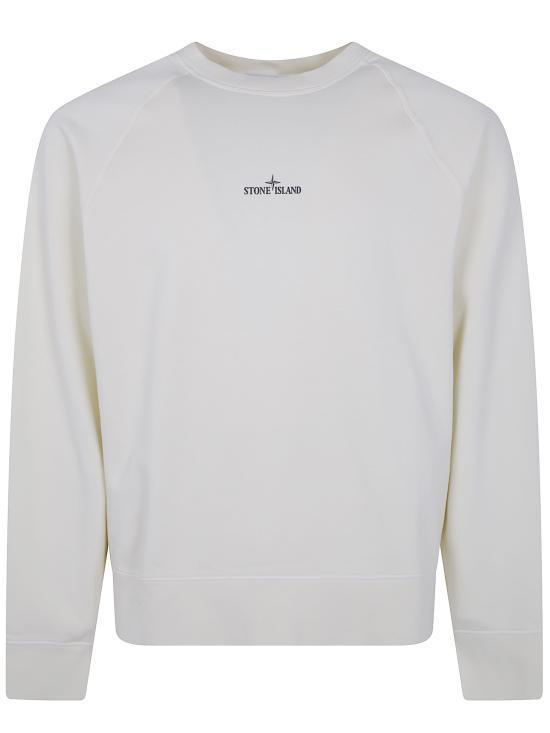 26FW 스톤 아일랜드 긴팔 티셔츠 L2S15 6100008 S0466 V0093 IVORY DOM - Stone Island