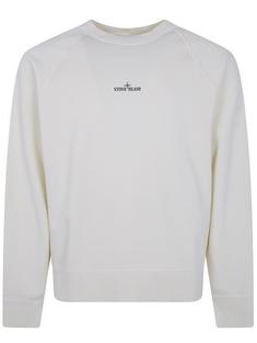 26FW 스톤 아일랜드 긴팔 티셔츠 L2S15 6100008 S0466 V0093 IVORY DOM 썸네일 1