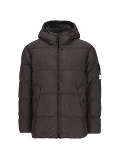 26FW 스톤 아일랜드 패딩 L2S15 4100037 S0A23 V0062 LEAD GRAY DOM 썸네일 1