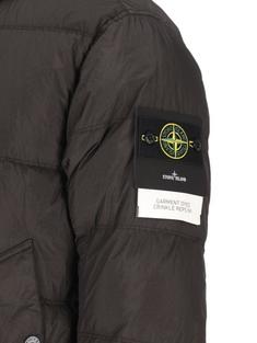 26FW 스톤 아일랜드 패딩 L2S15 4100037 S0A23 V0062 LEAD GRAY DOM 썸네일 4