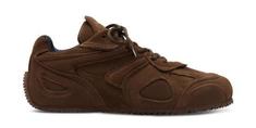 26FW 악셀 아리가토 스니커즈 F4159002 DARK BROWN DARK BROWN GUM DOM 썸네일 1